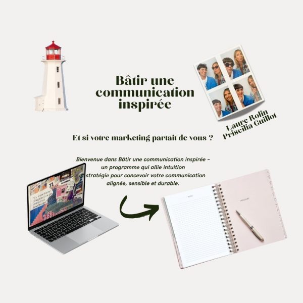 Le Phare Marketing inspiré format site(1020 x 680 px) (1000 x 1000 px) Bâtir une communication inspirée