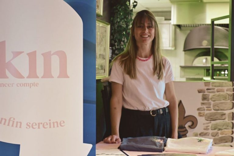 L’art. Réparer et se réinventer.