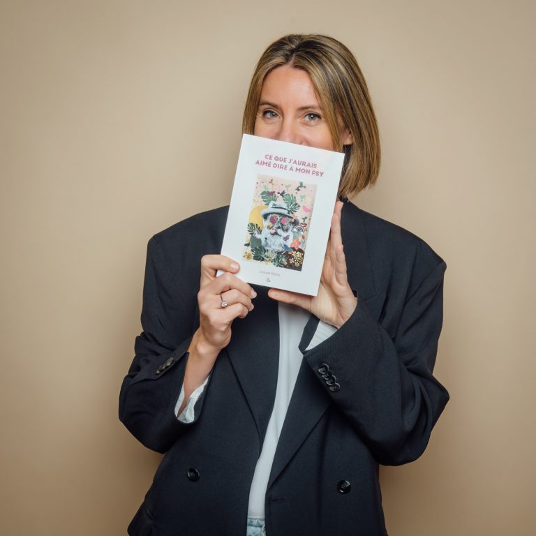 Avis. Ce que j&rsquo;aurais aimé dire à mon psy.