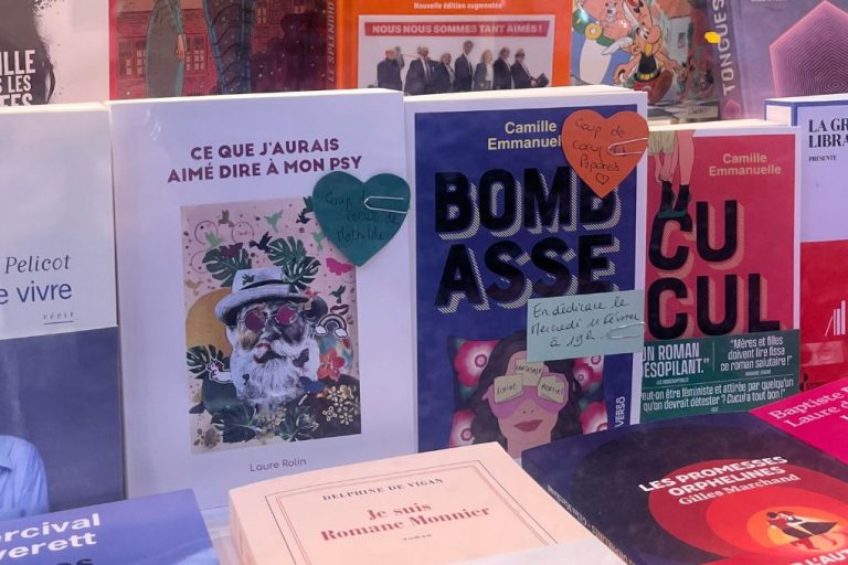 Les dessous de la publication d&rsquo;un livre