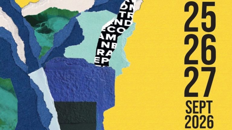 Retour sur le Collage Festival Paris édition 2026
